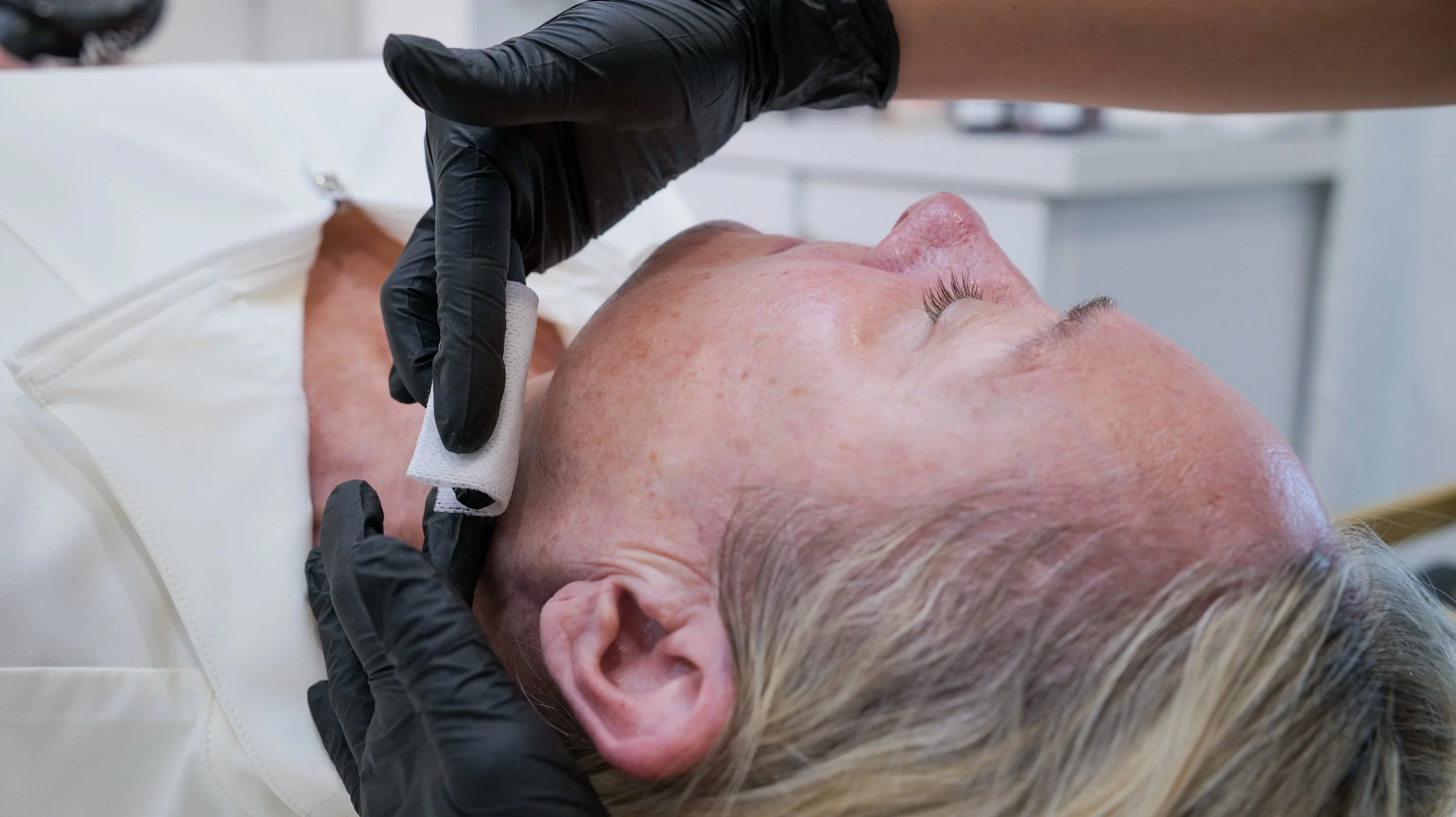 Why Your Makeup Looks Cakey — And How to Fix It Through Skincare