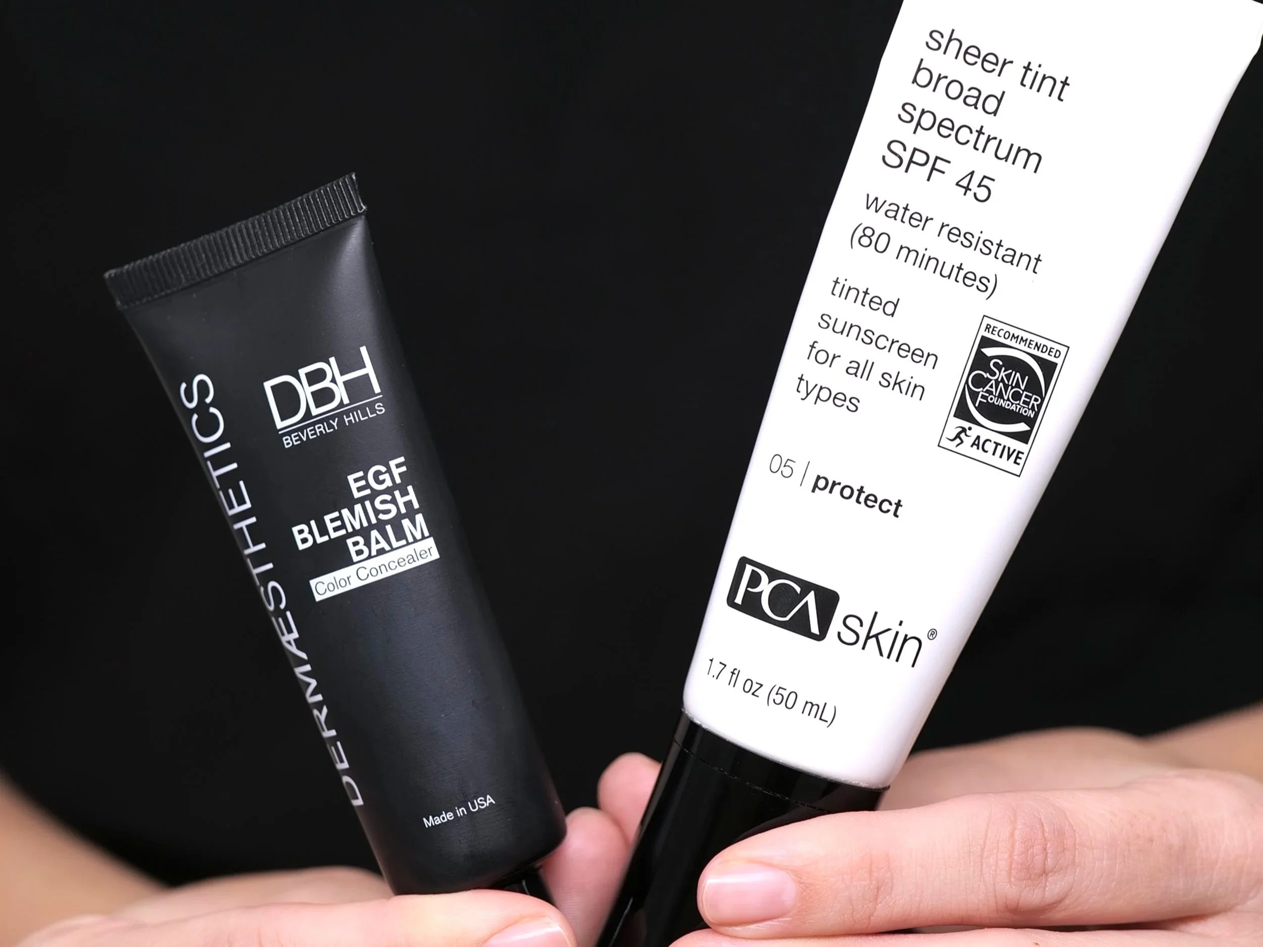 Why Your Makeup Looks Cakey — And How to Fix It Through Skincare