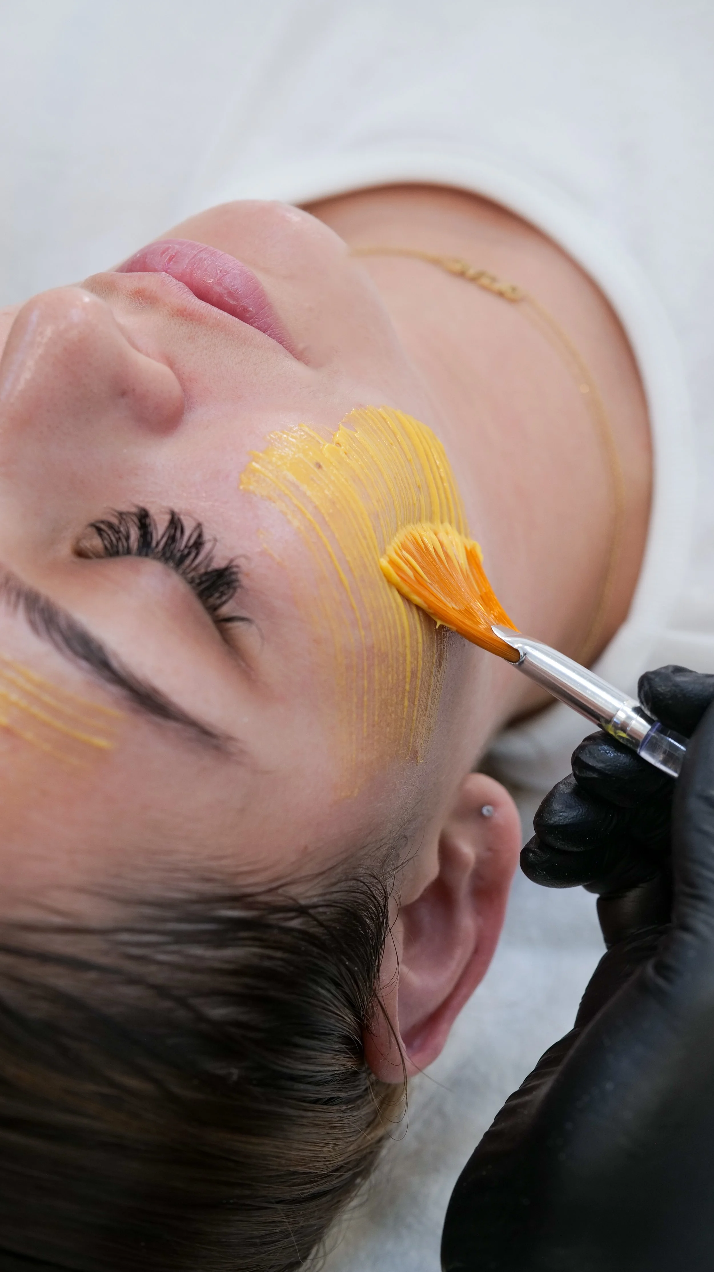 The Top 3 Facials Every Bride Should Get Before Their Wedding