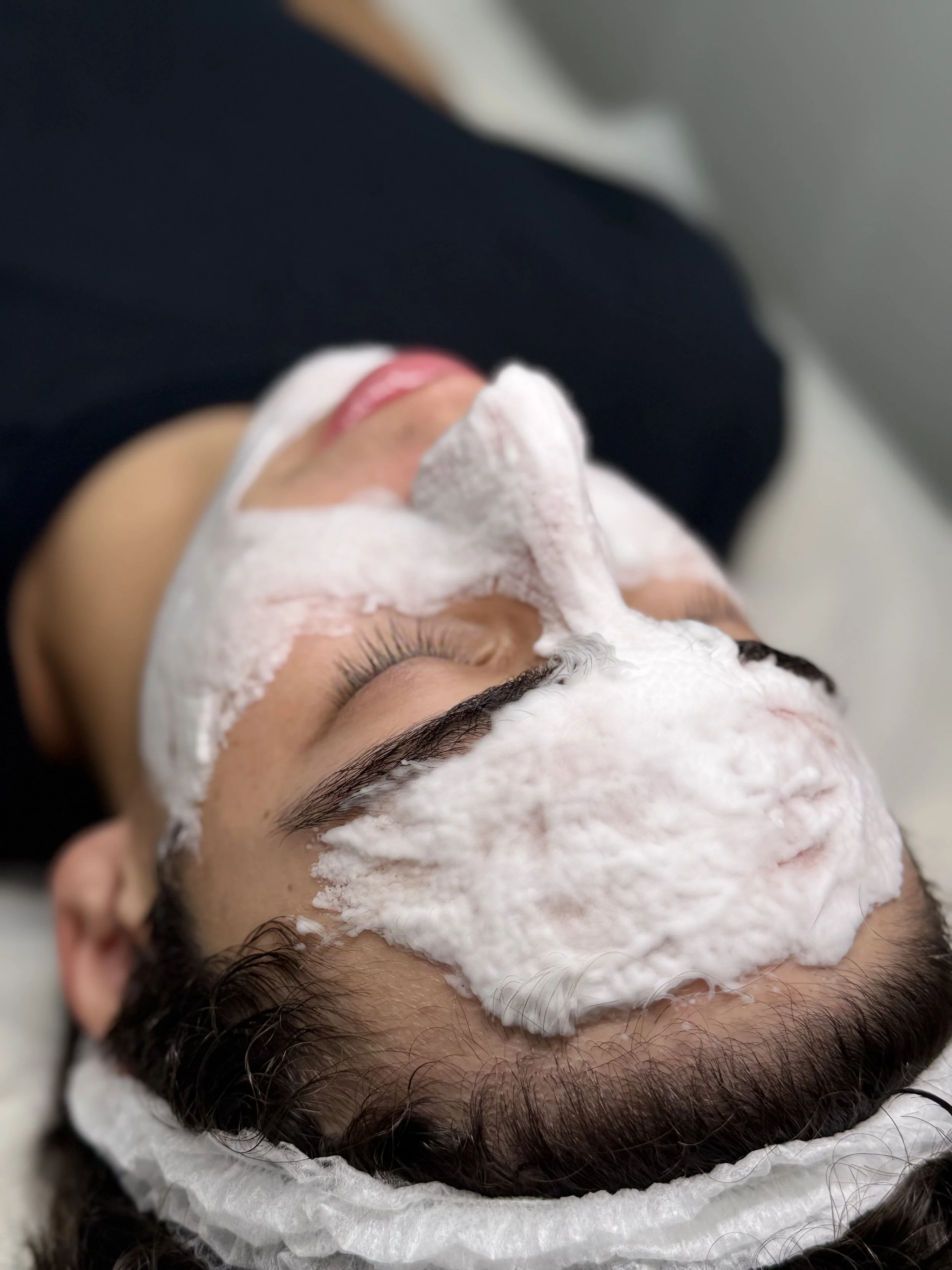 How Stress Shows Up On Your Skin — And What You Can Do About It