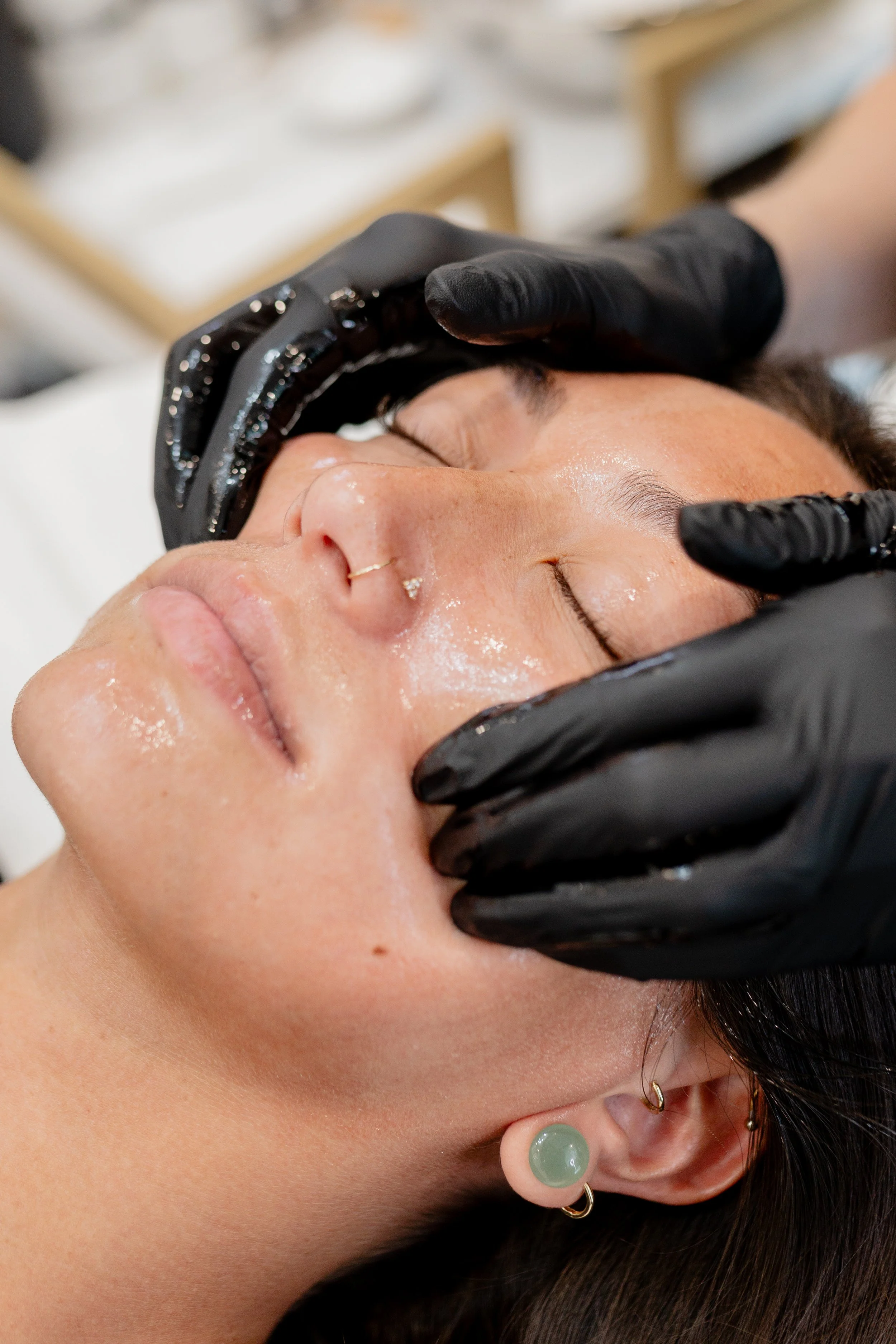 The Right Facial for Your Age: What a Licensed Esthetician Wants You to Know in Your 20s, 30s &amp; 40s+