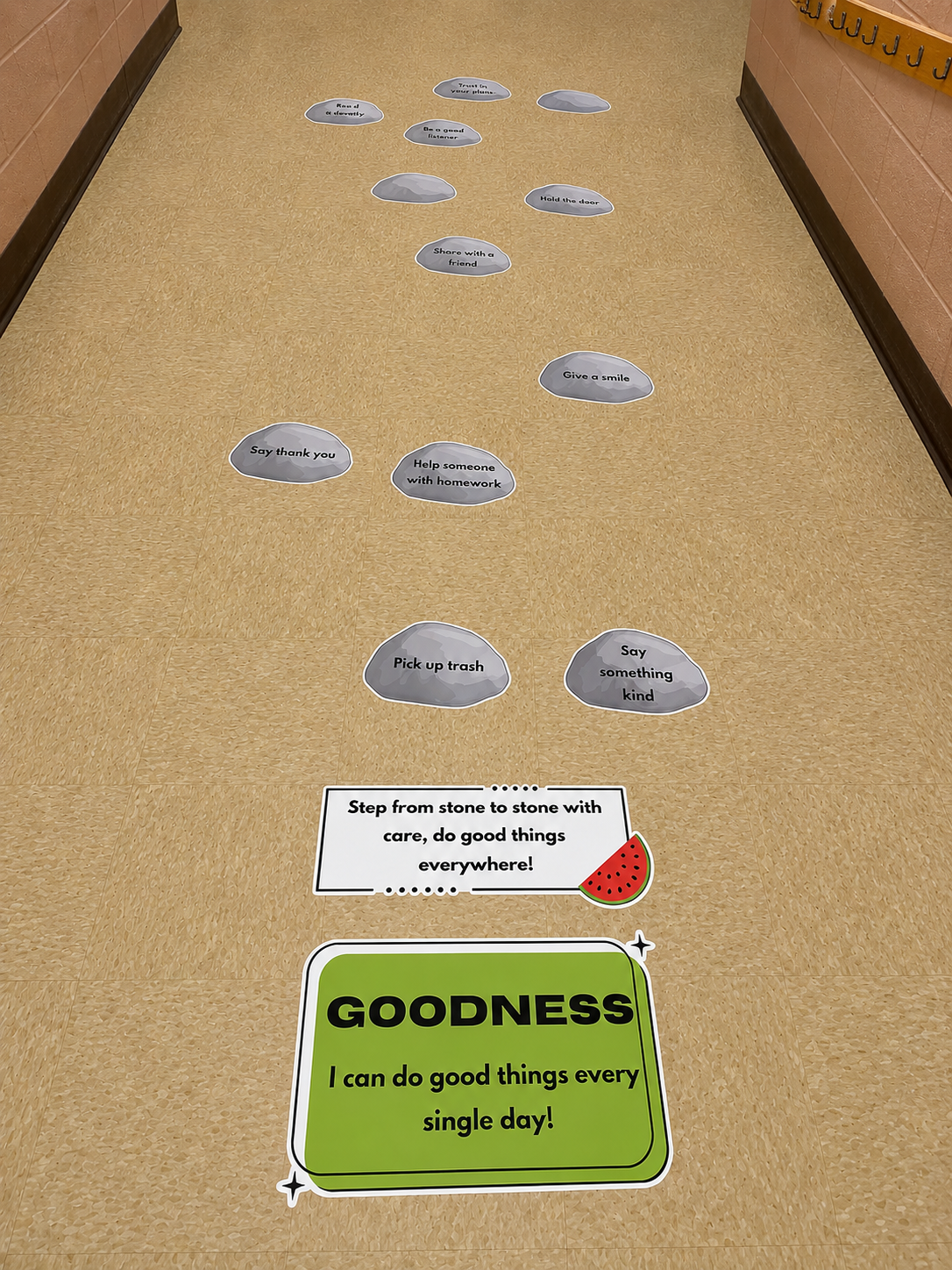 Why Starting With a Sensory Path Starter Set Is Actually a Really Smart Move