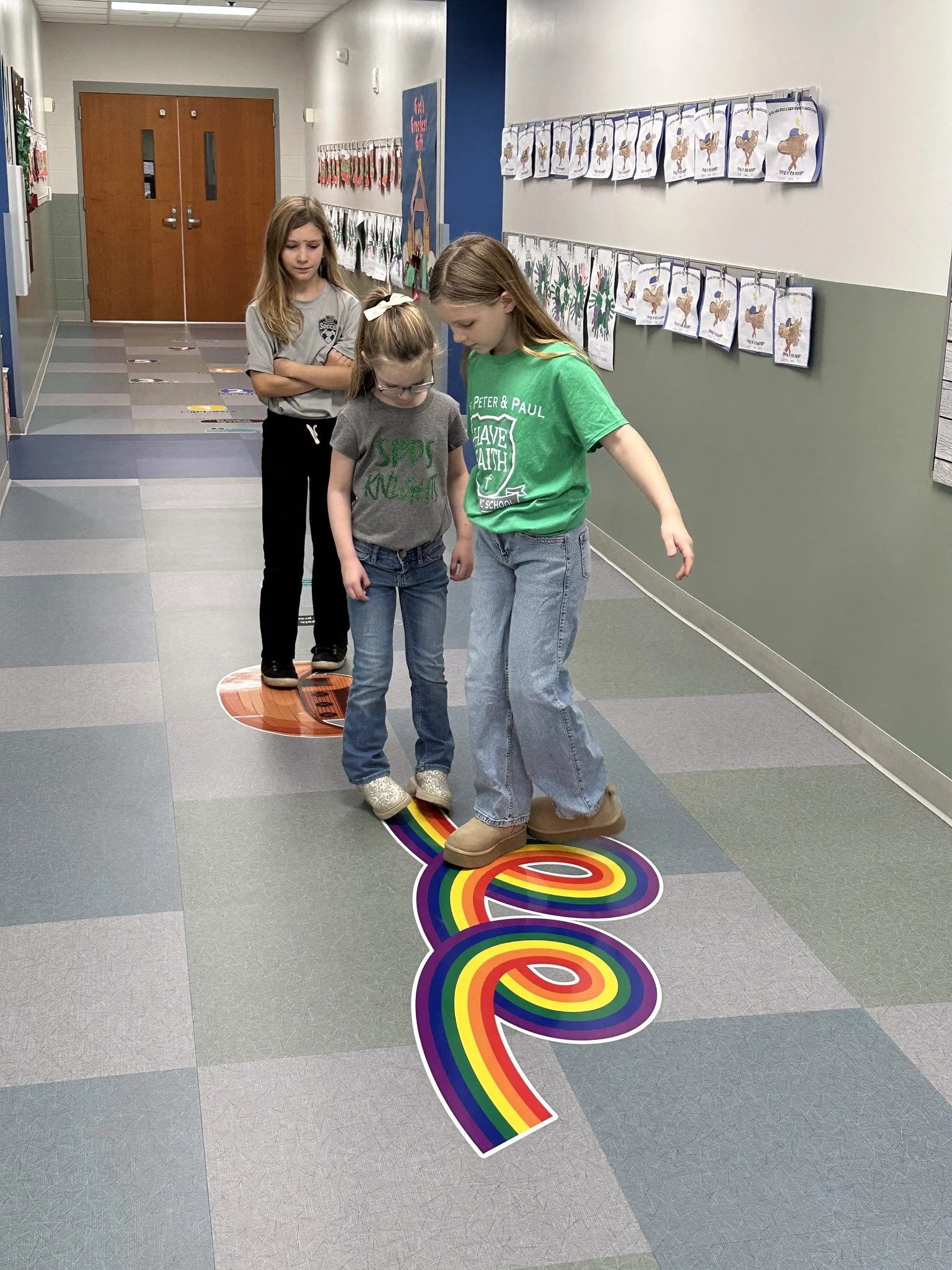 How to Fund a Sensory Path for Your School — Grants, Resources, and Ready-to-Use Language