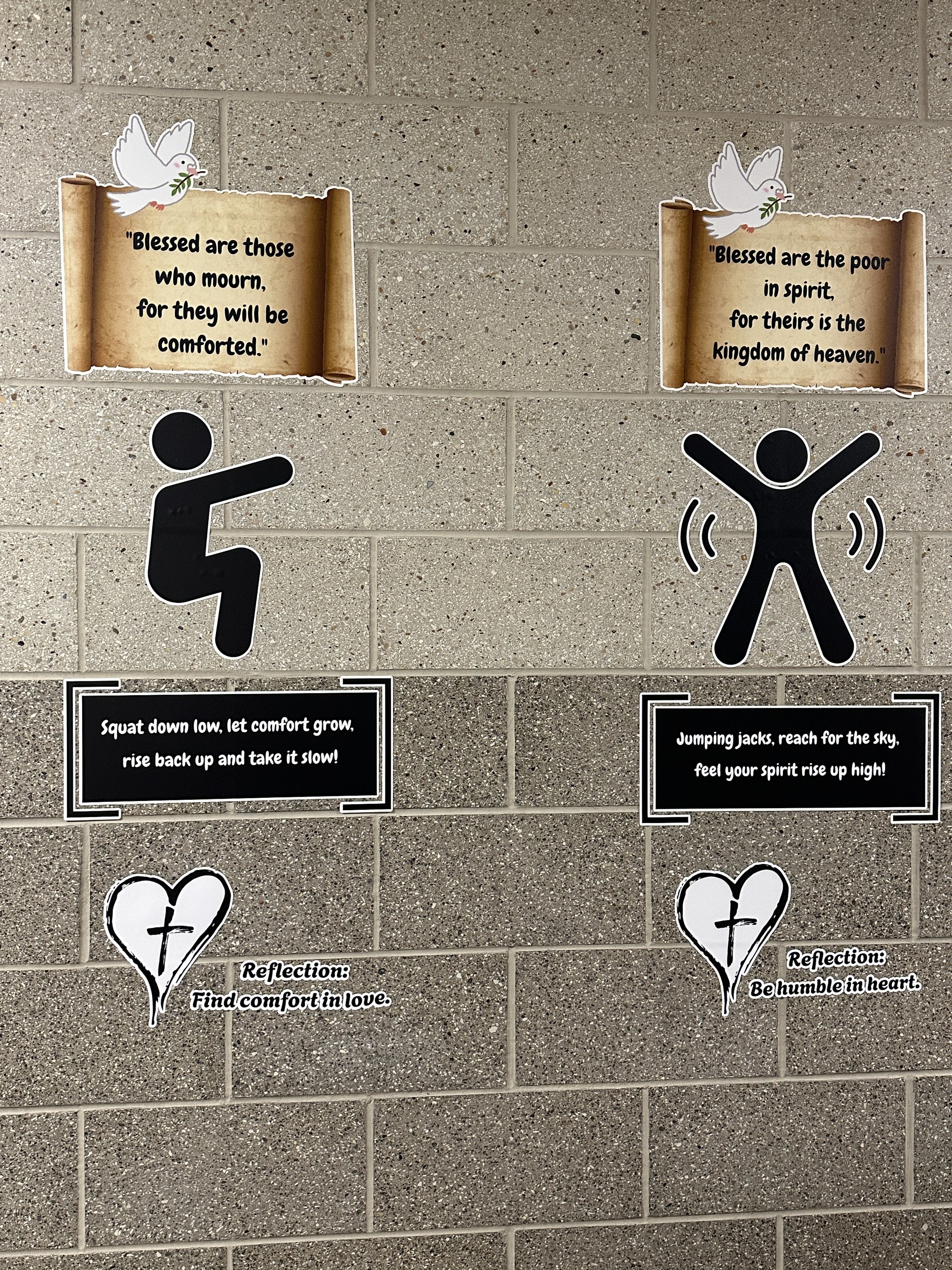 See It Before You Buy It — Free Custom Sensory Path Mockup for Your School