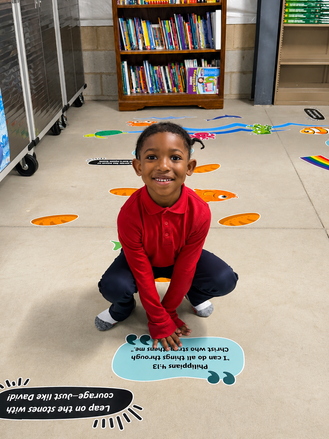 5 Mistakes Schools Make When Installing Sensory Paths (And How to Fix Them)