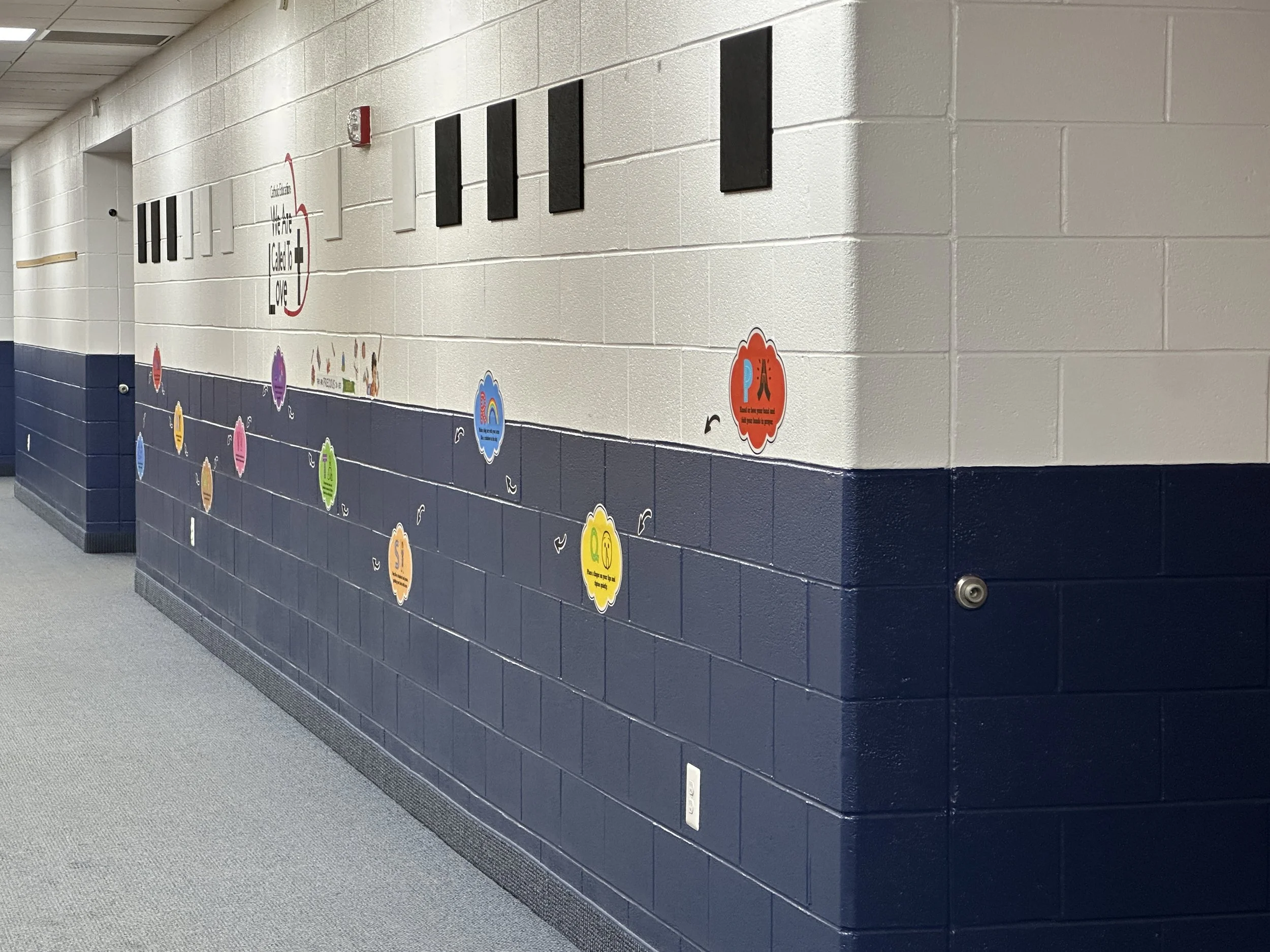 What Are Your Hallways Teaching?