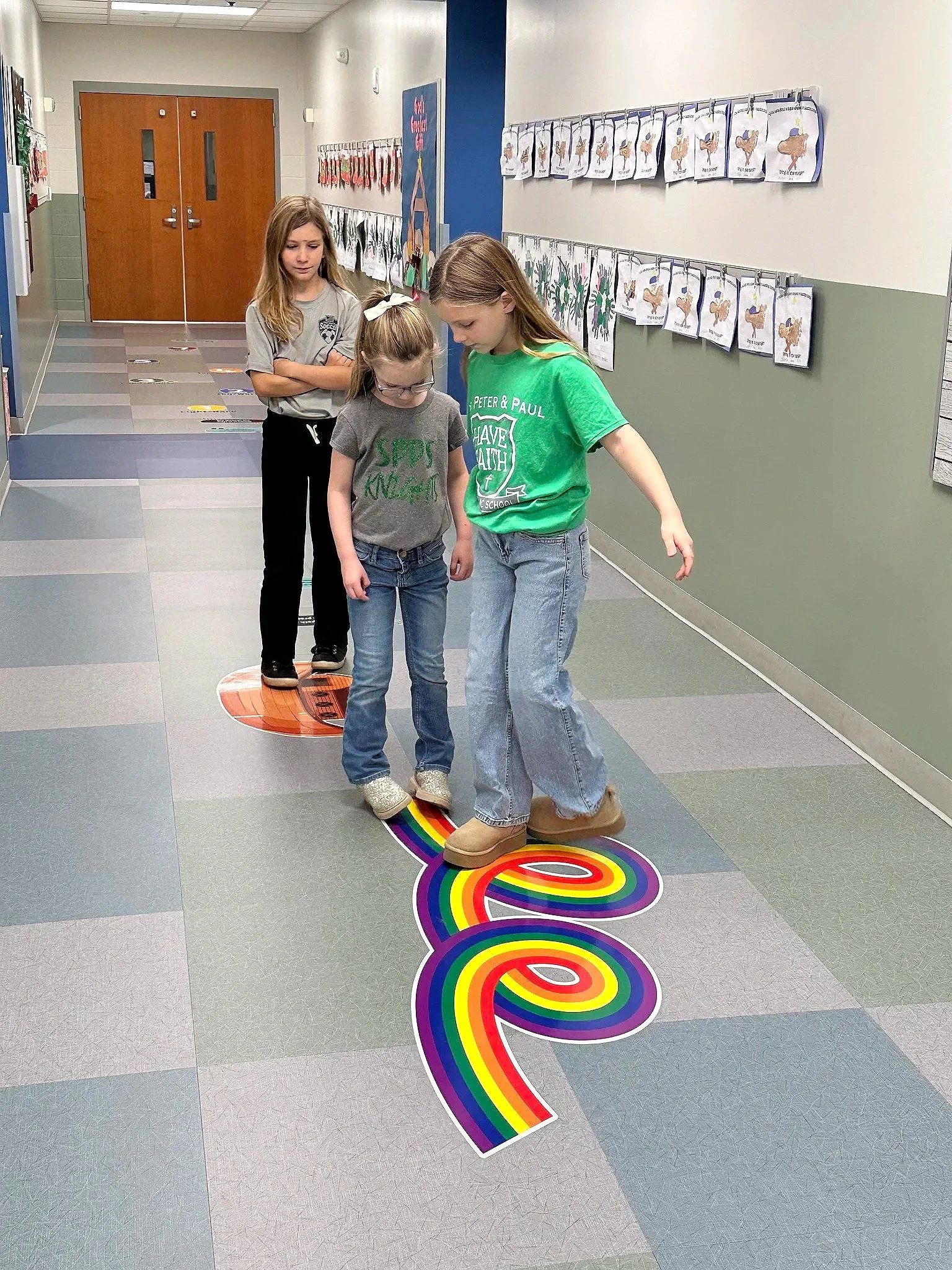Why Hallways Matter More Than You Think