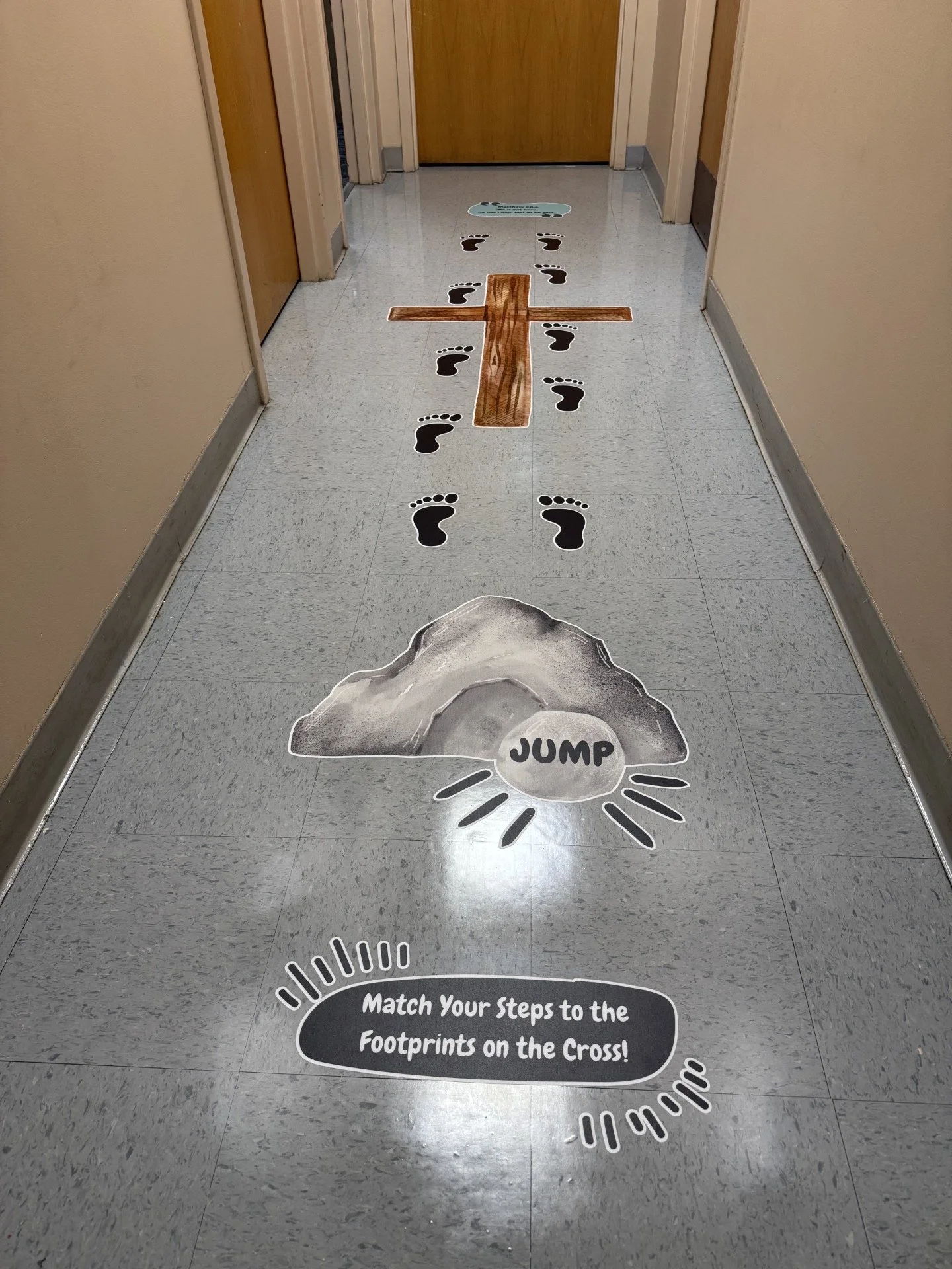 Where Should You Install a Sensory Path? 12 Creative Places Schools Love