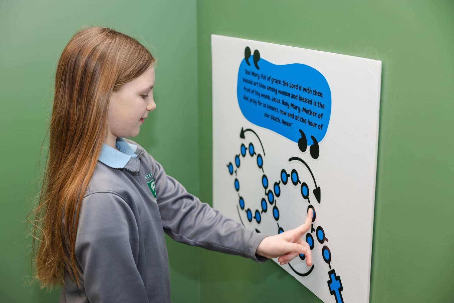 Is Your School Hallway Working Hard Enough?
