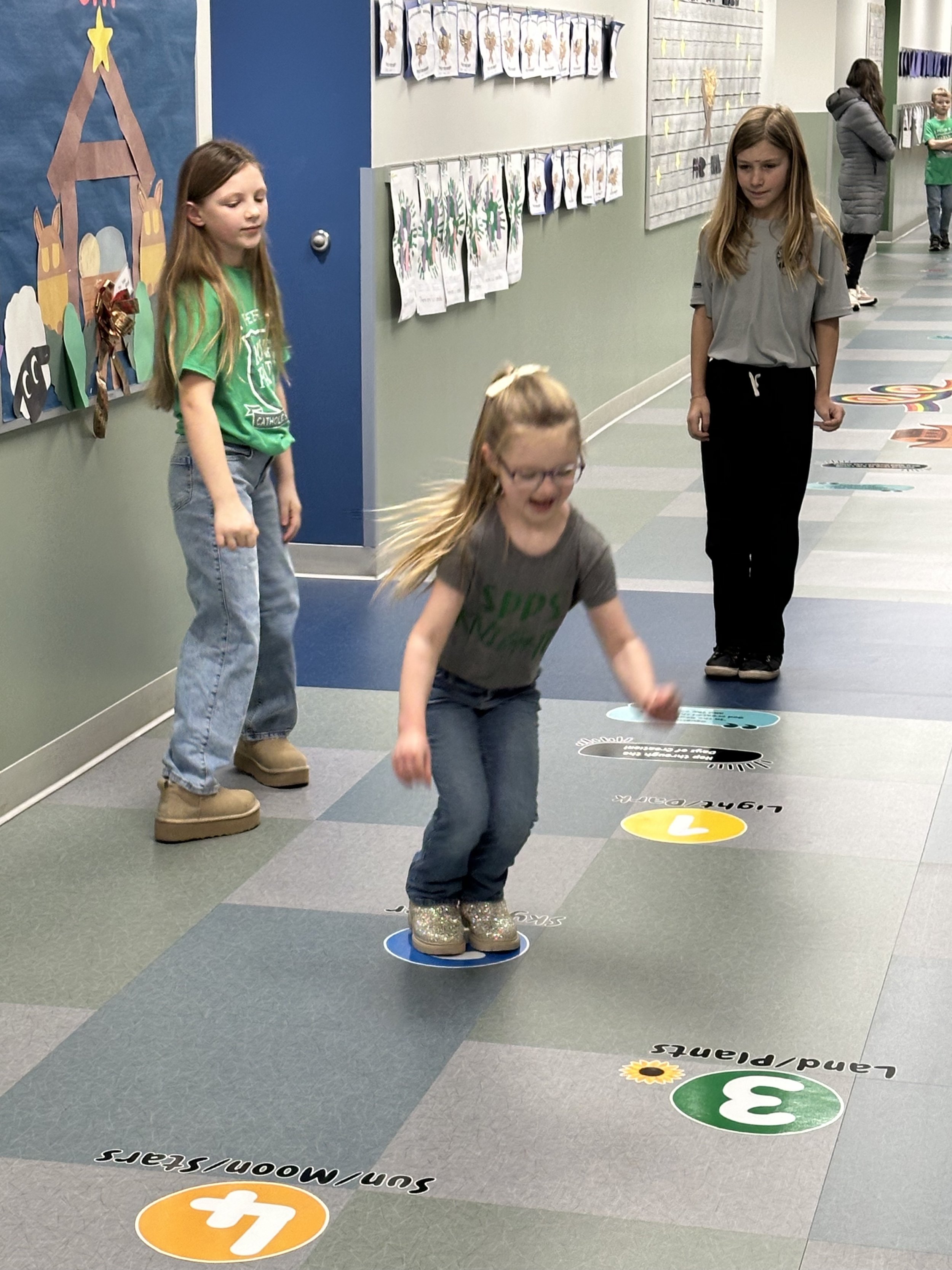 Can 4 Minutes of Movement Improve Classroom Focus? What the Research Says