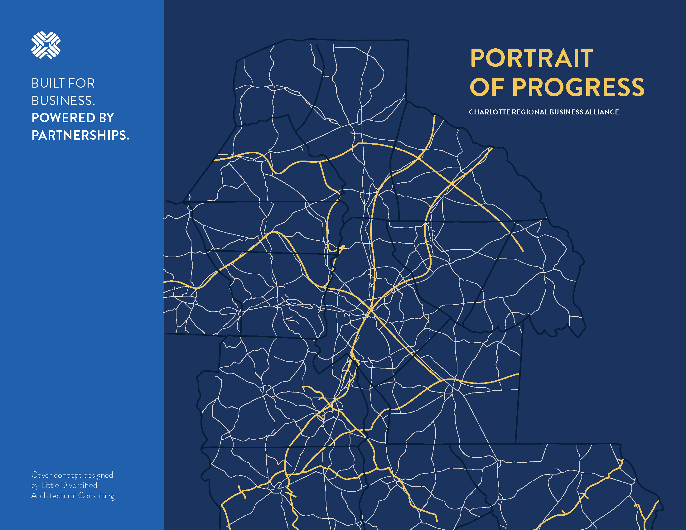 Portrait of Progress 2026