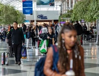 Landing Page: Airport Fast Facts