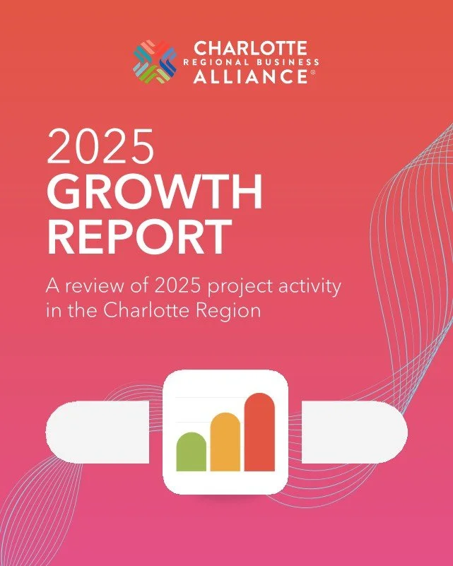 Social Post/Ad: 2025 Growth Report