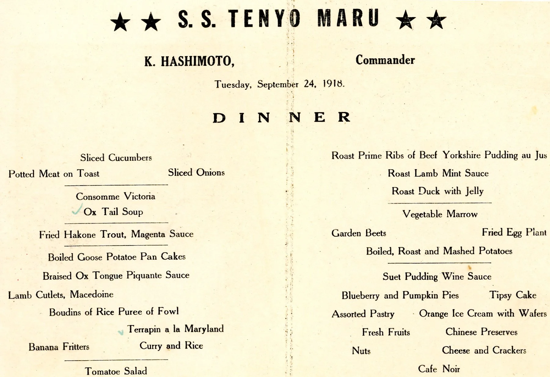 acanthus-home-tenyo-maru-dinner-menu-september-24-1918