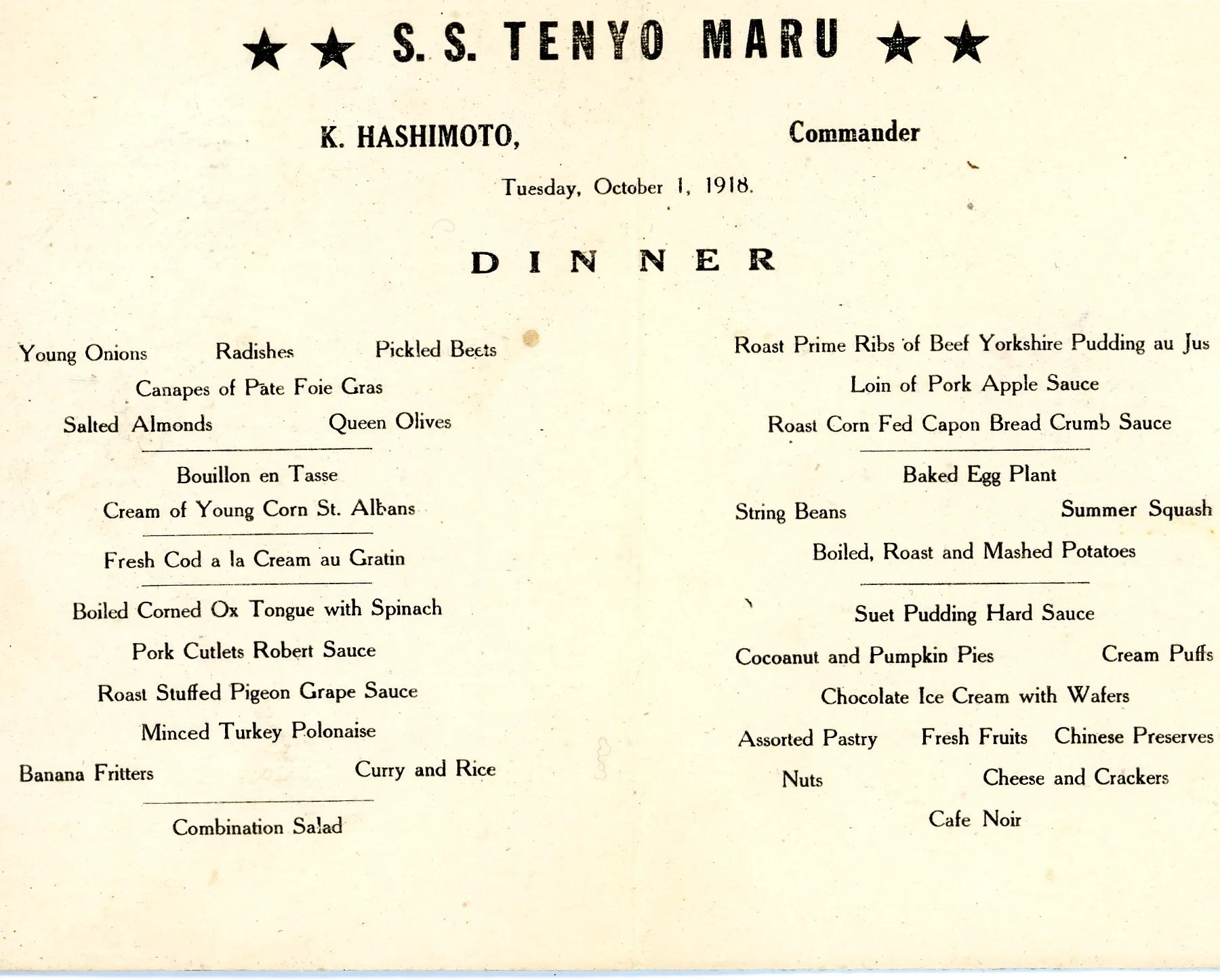 acanthus-home-tenyo-maru-dinner-menu-october-1-1918