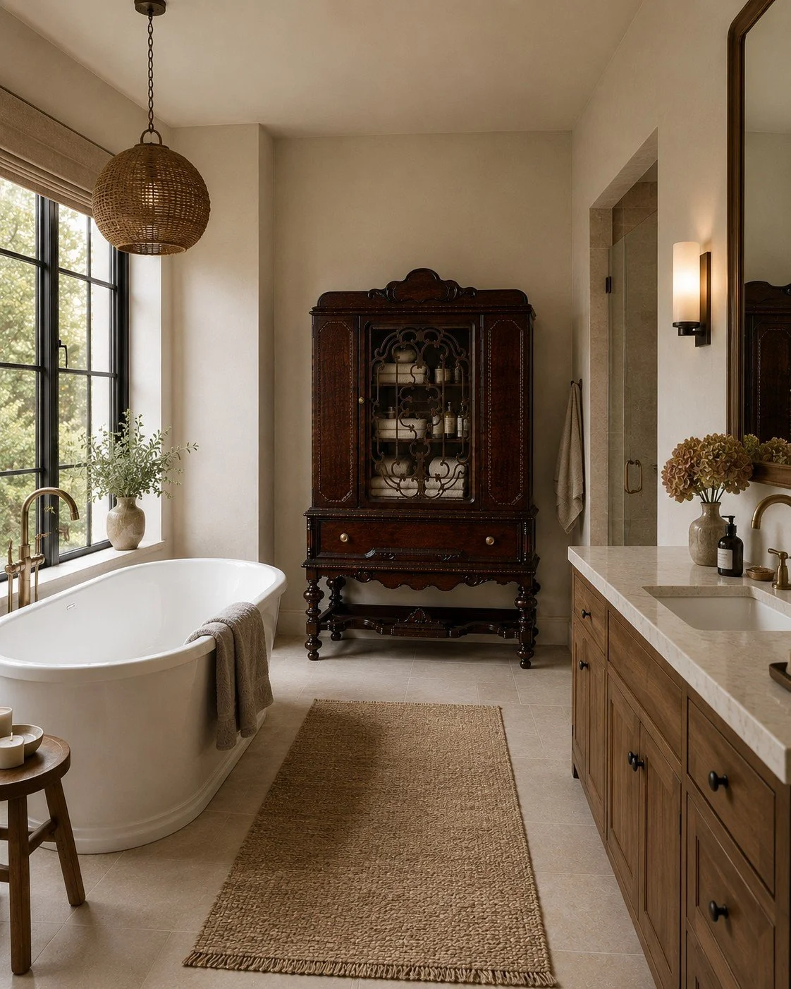 acanthus-home-the-corvane-jacobean-revival-china-cabinet-primary-bath