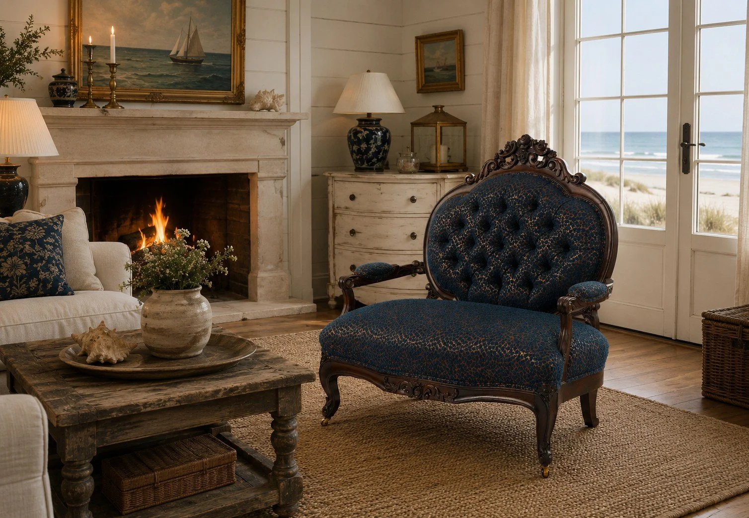 acanthus-home-the-midnight-leopard-coastal-sitting-room