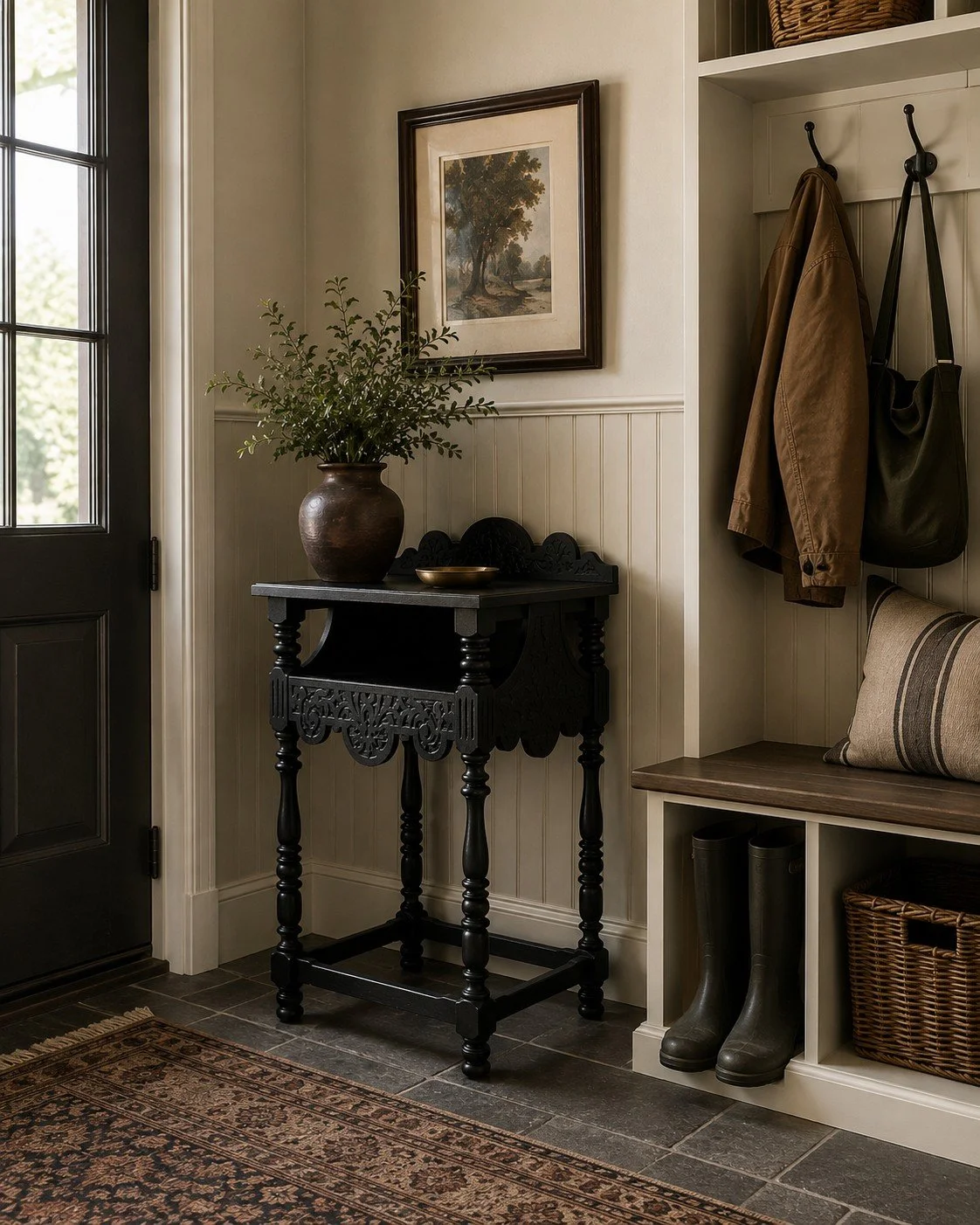 acanthus-home-the-night-ledger-mudroom-entry