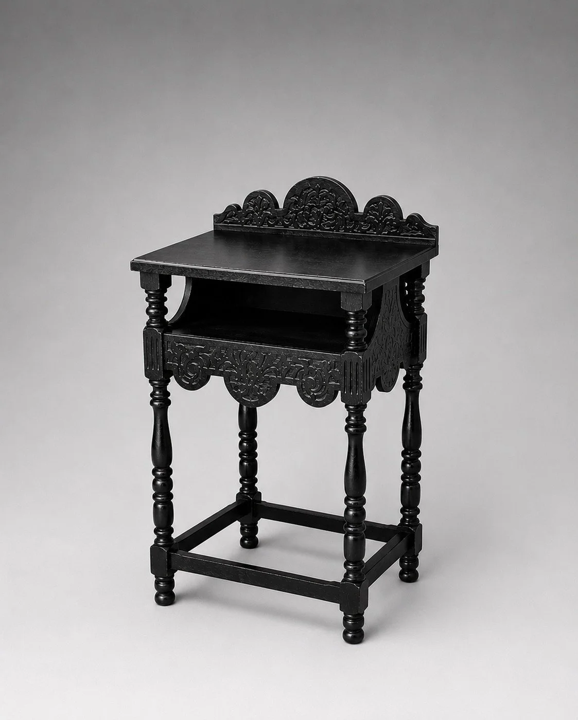 acanthus-home-the-night-ledger-vintage-telephone-table-front-three-quarter.jpg