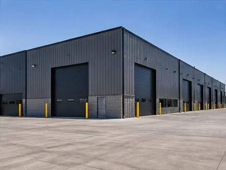 Industrial & Warehouses