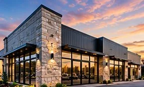 Retail Buildouts