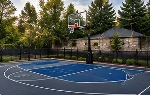 Sport Courts