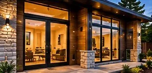 Windows & Doors