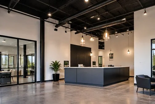 Office Buildouts