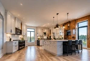 Whole-Home Remodels