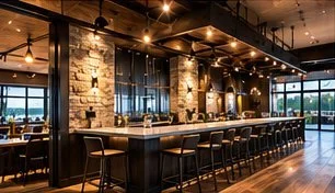 Restaurants & Bars