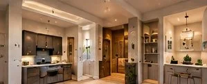Interior Finishes
