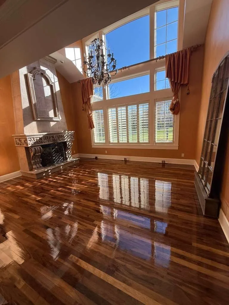 Hardwoods