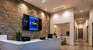 Medical & Dental