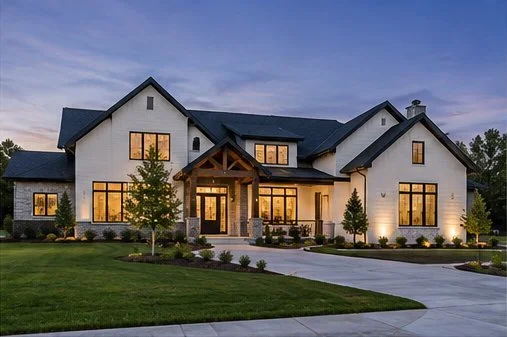 Custom Homes