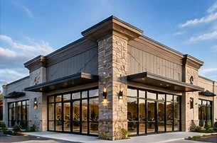 Commercial Buildings