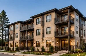 Multi-Family