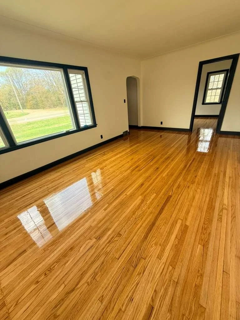 Hardwoods