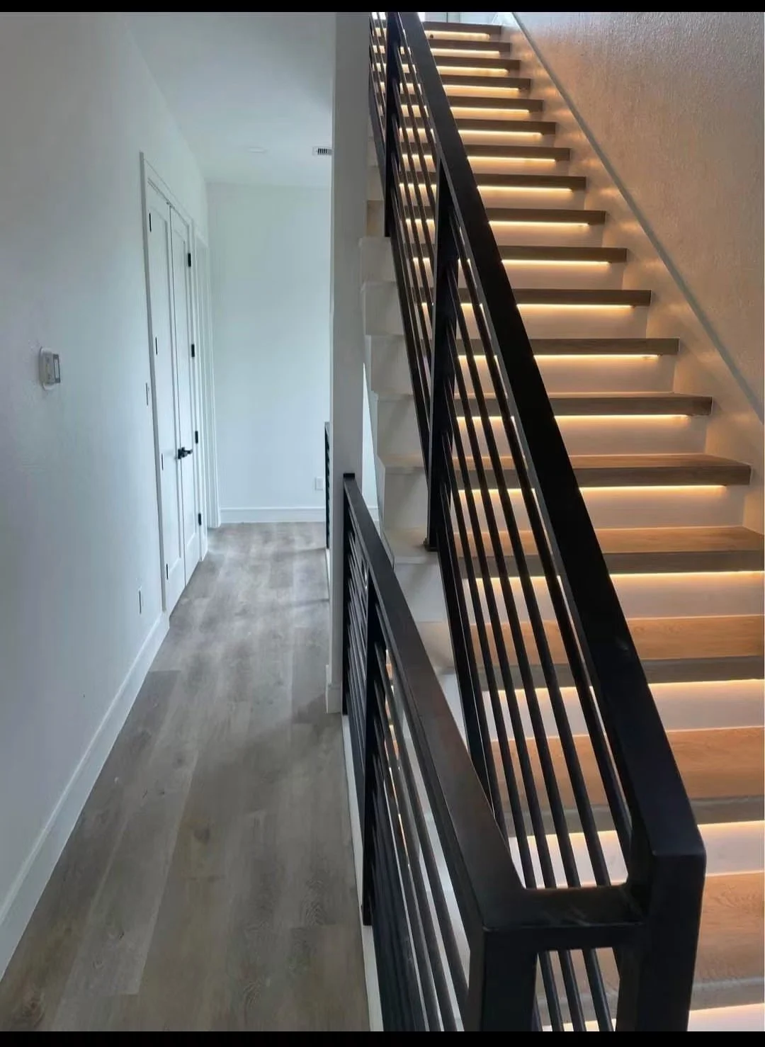 Custom Finishes