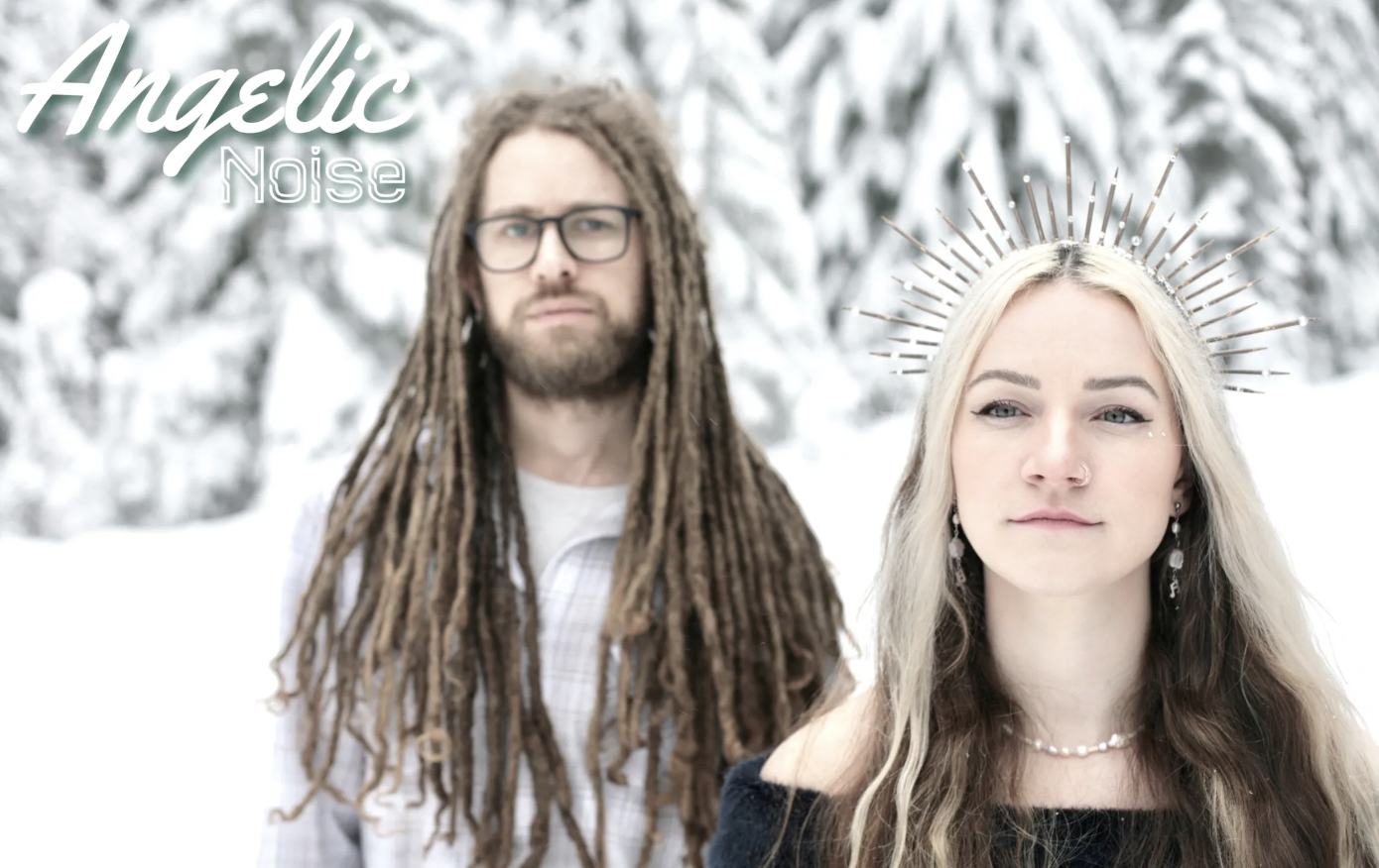 Angelic Voices : Live Music!