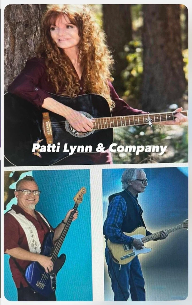 Patti Lynn &amp; Company