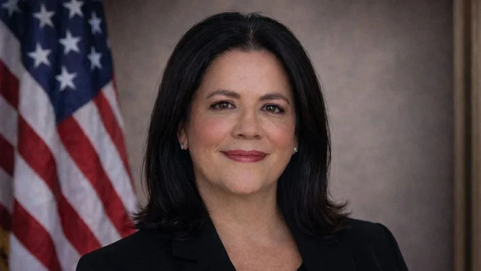 Melanie Cain for Supervisor: Meet &amp; Greet