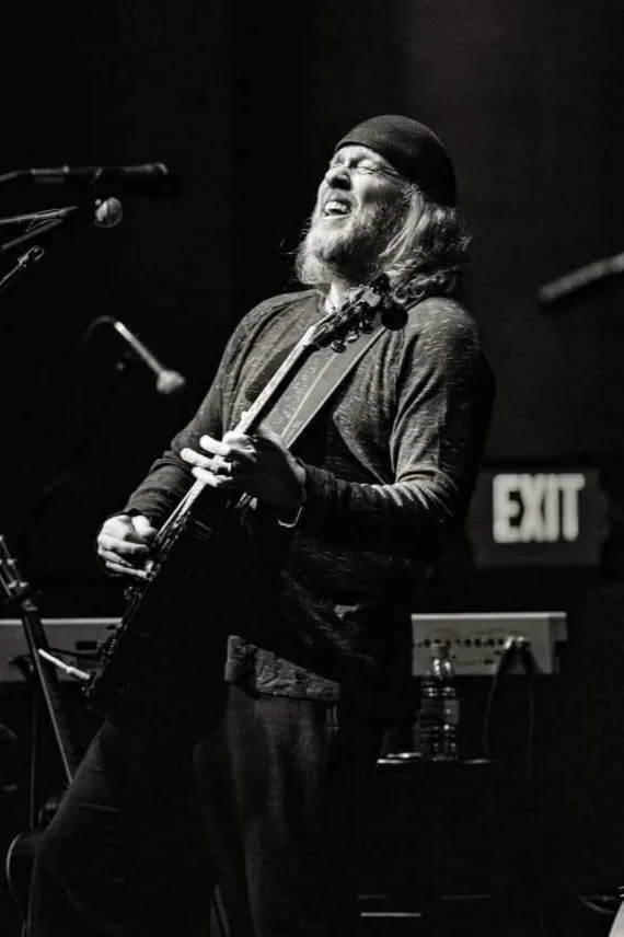 Sleepy Willis Blues Band