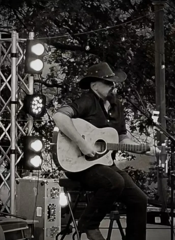Jefferson Lee Rhodes, Keith Eckert, more TBA