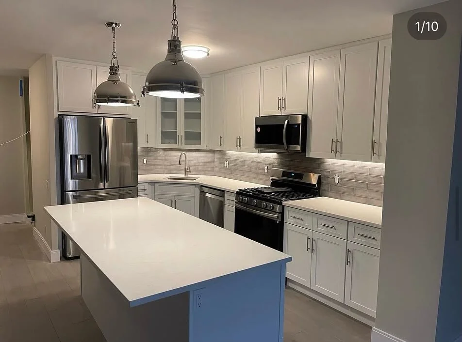 Full kitchen renovation in Scarsdale, Ny #instagood #instagram #dreamkitchen