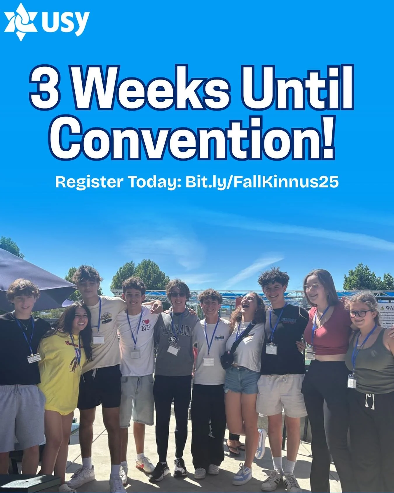 Register today!! 🦖🦖🦖