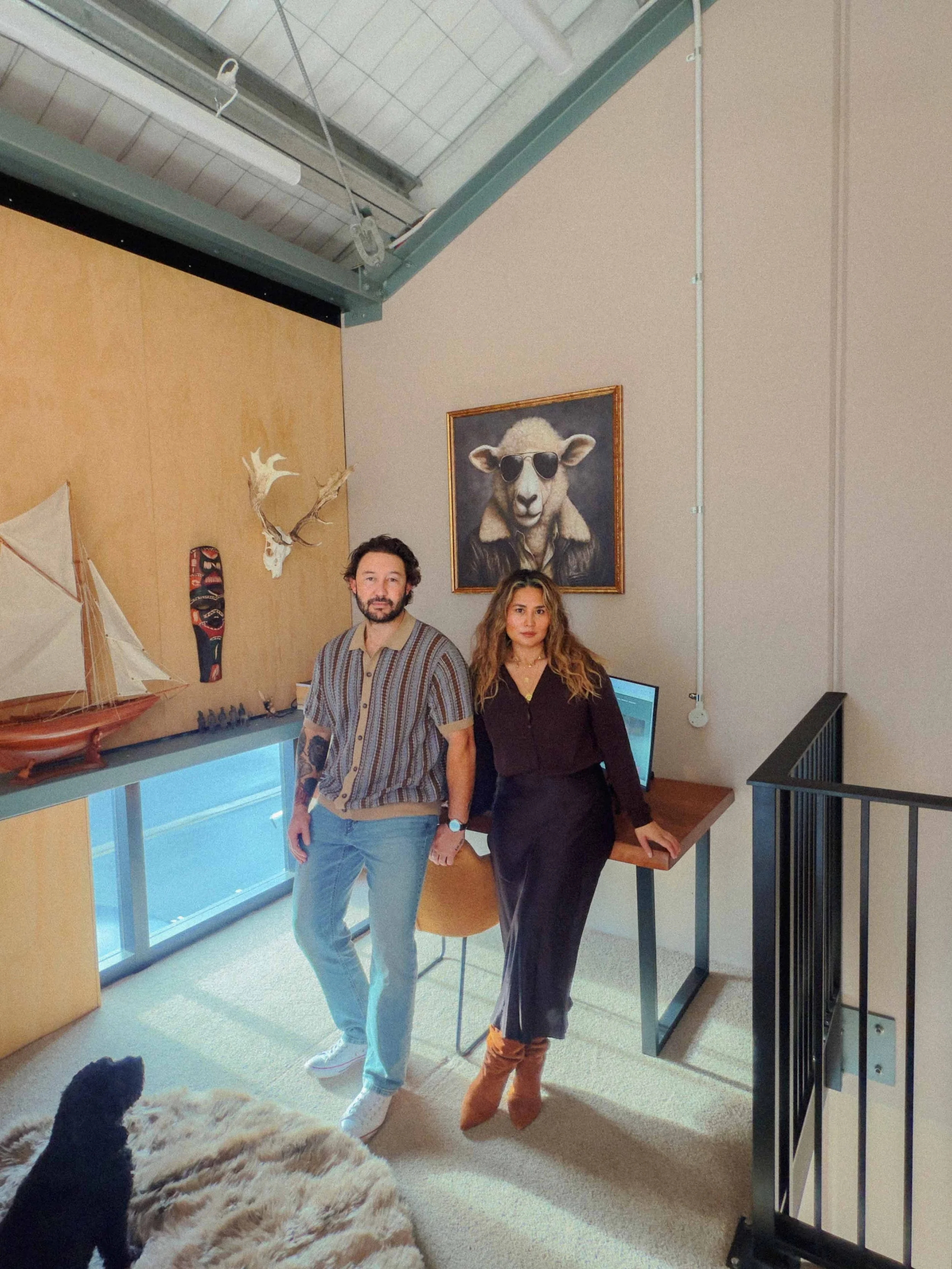 We’ve Officially Moved!