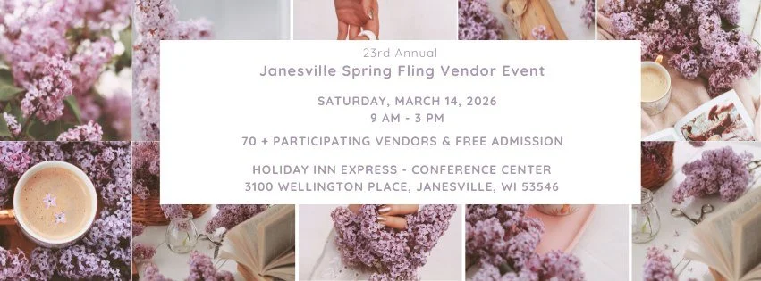 Janesville Spring Fling - 23rd Annual