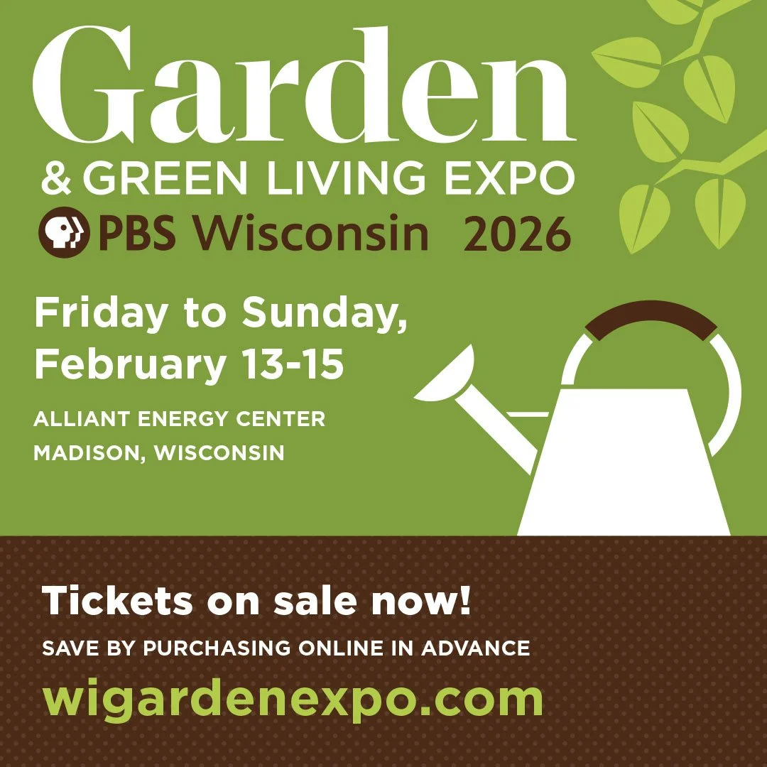 Garden &amp; Green Living Expo - Farmers Market