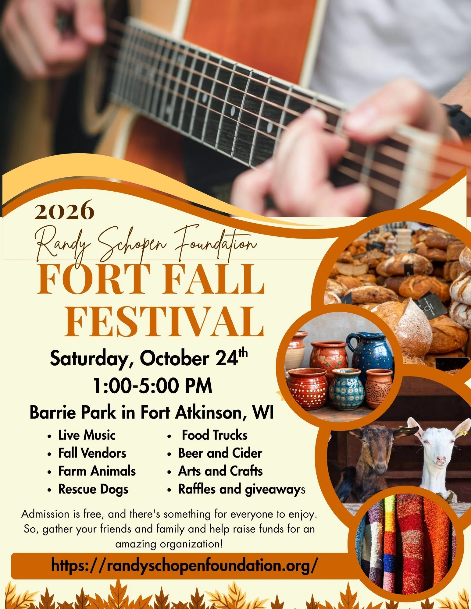 Fort Fall Festival