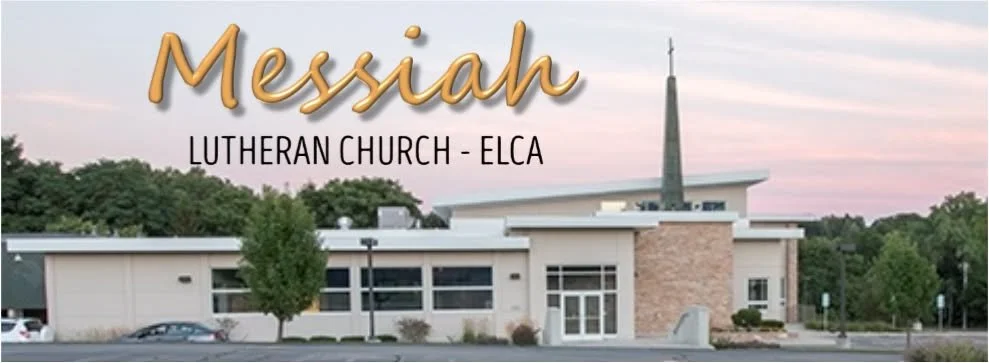 Fall Craft Fair &amp; Bake Sale at Messiah Lutheran